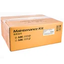 KYOCERA MK-1110 сервисный комплект для FS-1040, FS-1060DN, FS-1020MFP, FS-1025MFP, FS-1120MFP, FS-1125MFP (100 000 стр)