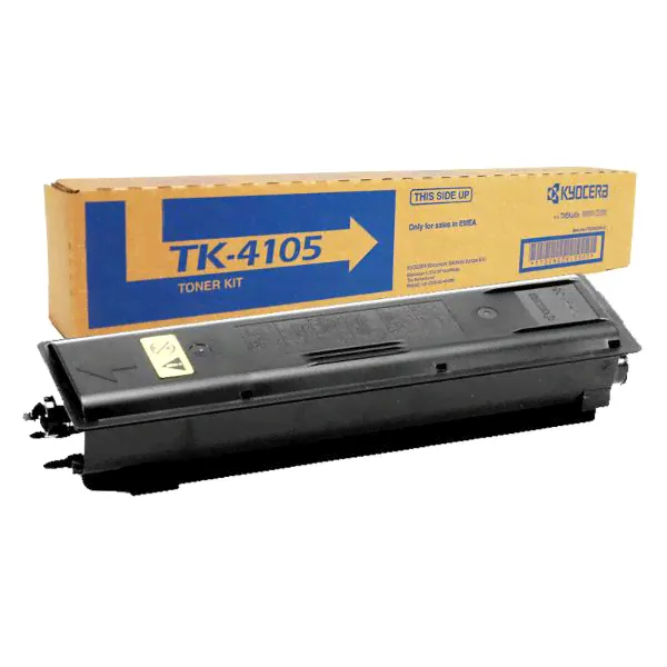 Картридж для лазерного принтера Kyocera TK-4105