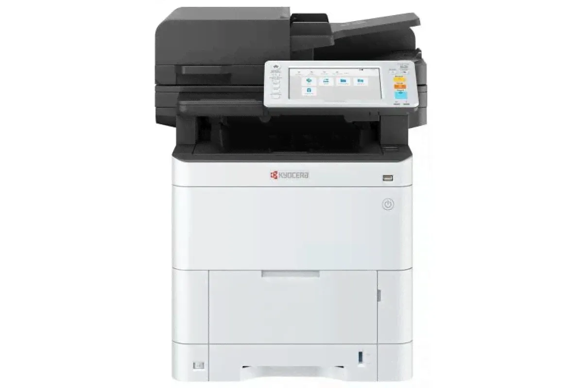 Многофункциональное устройство Kyocera ECOSYS MA4000cifx 1102Z53NL0-1