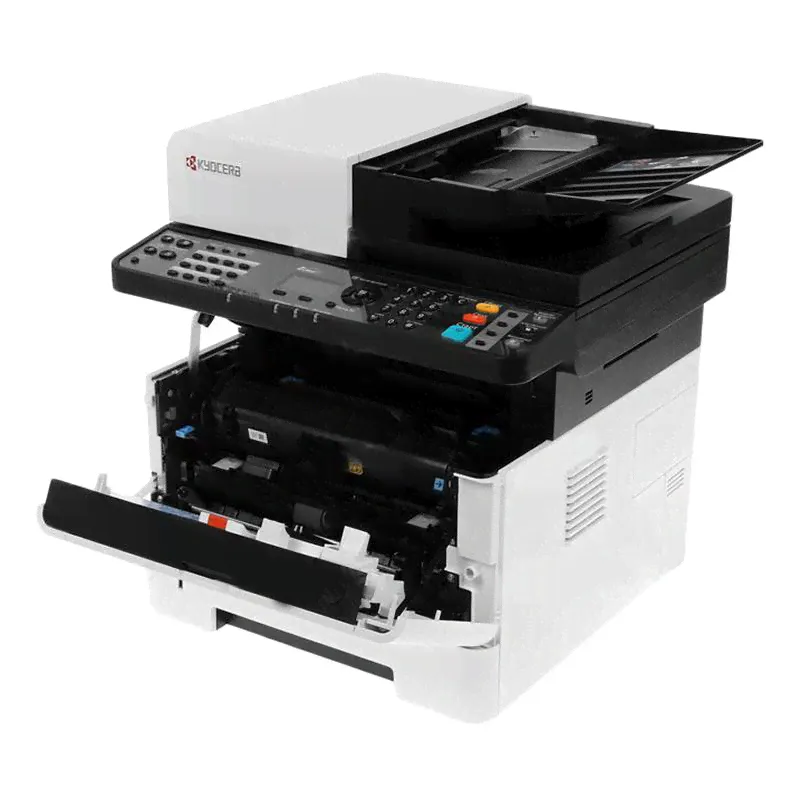 Лазерное монохромное МФУ Kyocera M2235dn-2