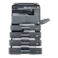 Характеристики МФУ Kyocera TASKalfa 1801