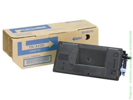 Картридж Kyocera TK-3100 / 1T02MS0NL0 для FS-2100D / FS-2100DN / M3040dn / M3540dn