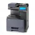 Цветной копир-принтер-сканер Kyocera TASKalfa 408ci (A4, 40 ppm,1200 dpi, 2 GB, USB, Network, дуплекс, без тонера)-0