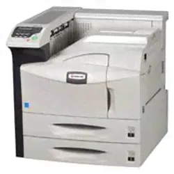 Kyocera FS-9530DN-0