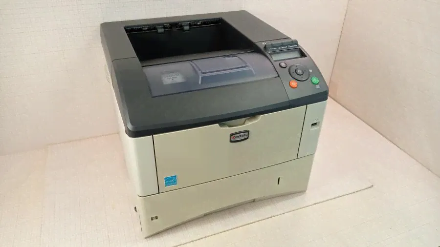 210-008-001 Принтер KYOCERA FS-4200DN-0