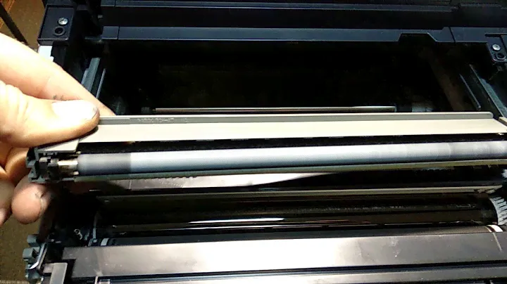 Kyocera P3045/3050/3055 PCR