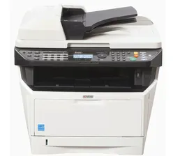 Принтер Kyocera-Mita FS-1135MFP (1102ML3NL0)