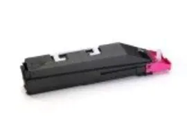 Kyocera TK-865M - тонер-картридж пурпурный для МФУ Kyocera TASKalfa 250ci/300ci. Ресурс 12000 страниц