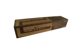 Картридж Kyocera TK-8505K для Kyocera TASKalfa 4550ci, TASKalfa 5550ci, оригинальный, чёрный, 30000 стр.