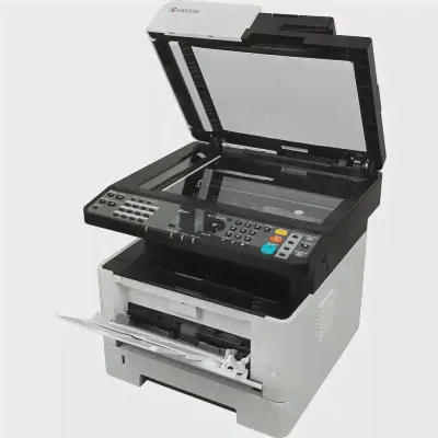 МФУ лазерное KYOCERA M2040dn-4