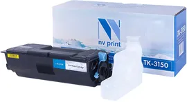 Картридж NV Print Kyocera TK-3150 (14500 стр., Чёрный) для Kyocera ECOSYS M3040idn | M3540idn