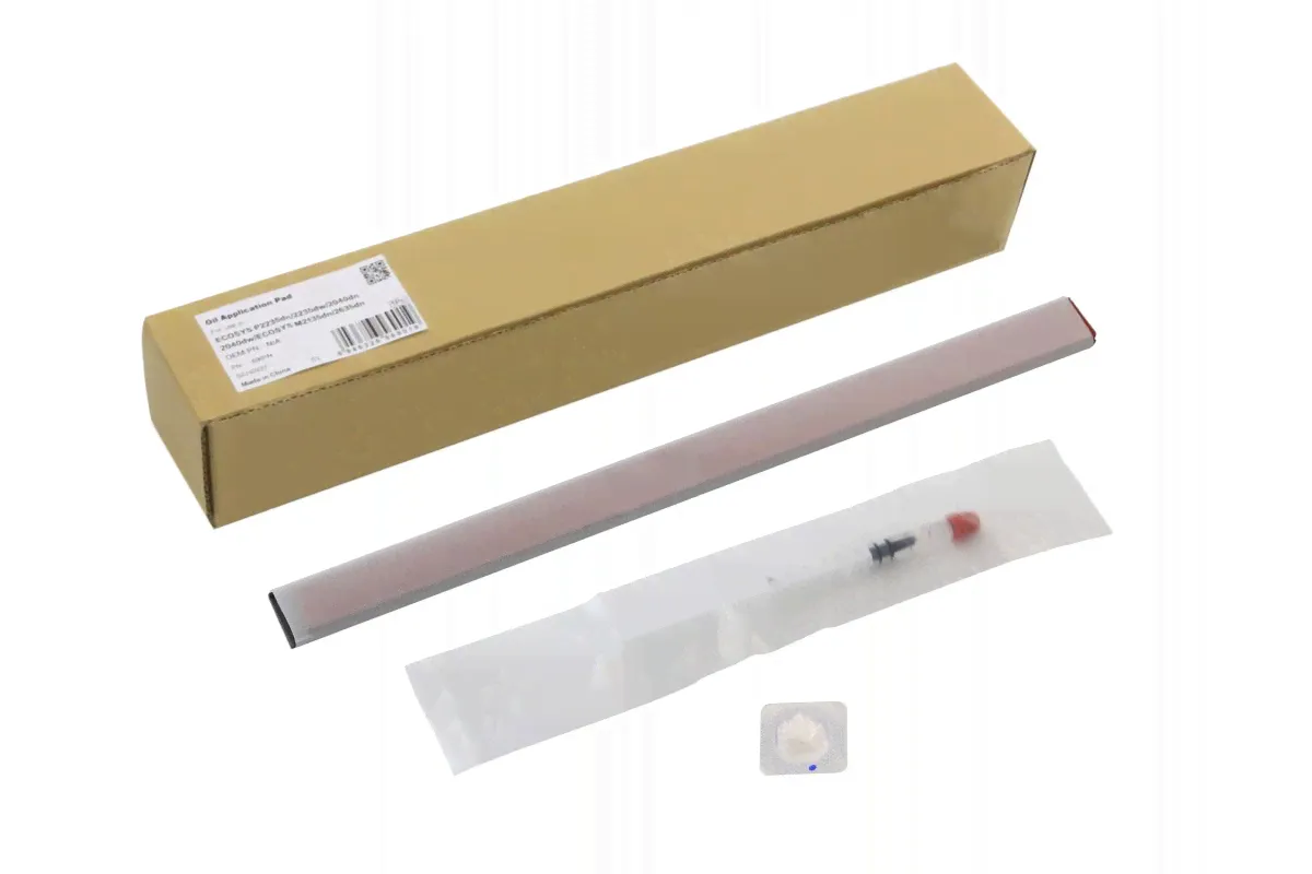 Прижимная планка фьюзера в сборе для KYOCERA ECOSYS P2235dn/2040dn/M2235dn/2040dn (CET)-0