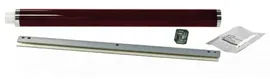 Барабан для Kyocera TASKAlfa 1800 / 1801 / 2200 / 2201 (MK-4105 Drum Unit) Drum Kit (фотобарабан + ракель + чип) Katun