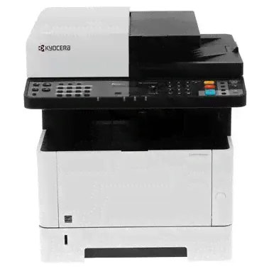 МФУ лазерное Kyocera ECOSYS M2235dn-0