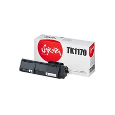Картридж TK-1170 для KYOCERA Ecosys M2040dn, M2540dn, M2640idw с чипом