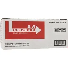   Kyocera ECOSYS P6035cdn, M6035cidn, M6535cidn (TK-5150M 1T02NSBNL0) ()