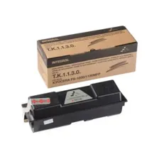 Картридж для Kyocera FS-1030MFP / 1130MFP / M2030DN / M2530DN Integral TK-1130C