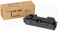 Заправка картриджа Kyocera TK-100