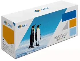 GG-TK6115, Тонер картридж G&G для Kyocera M4125idn/M4132idn 15 000 pages with chip TK-6115 1T02P10NL0
