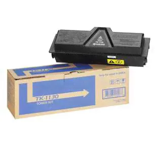    Kyocera FS-1030, FS-1130, ECOSYS M2030, M2530 (Kyocera TK-1130 1T02MJ0NLC) ()-0