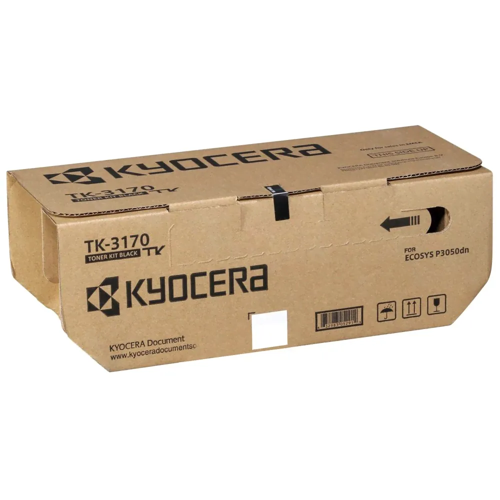 Kyocera TK-3170 оригинальный тонер-картридж (1T02T80NL0)-0