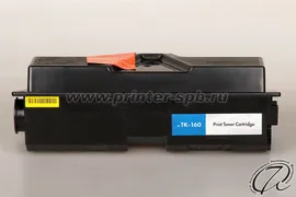 Картридж Kyocera TK-160, совместимый (аналог)