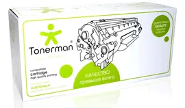 Картридж Tonerman TK-1243 для Kyocera PA2000, PA2000w; MA2000, MA2000w