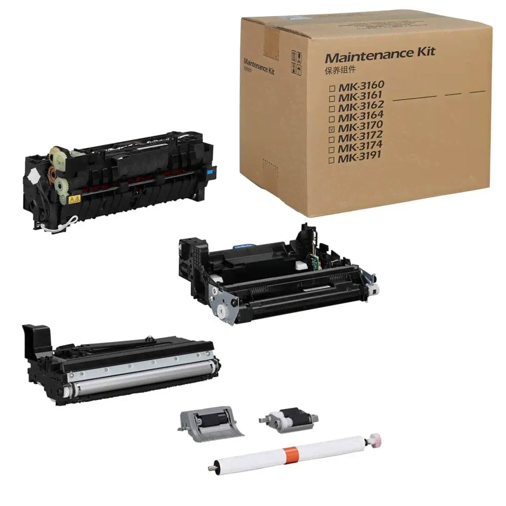 Сервисный комплект KYOCERA MK-3170 P3050dn/P3055dn/P3060dn (MK-3170/1702T68NL0) 500K-0