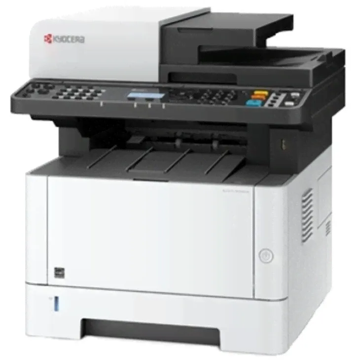 МФУ монохромное Kyocera M2040dn (1102S33NL0)