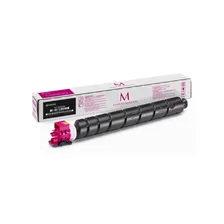 Тонер-картридж Kyocera TK-8345C для Kyocera TASKalfa 2552ci синий (12K) [1T02L7CNL0]