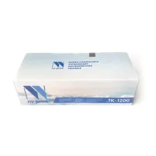 Картридж Kyocera TK-1200 NV Print 3000стр. (Ecosys P2335d, P2335dn, P2335dw, M2235dn, M2735dn, M2835dw)