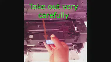 How to fix papper Jam problem in Kyocera Ecosys p3150dn, p3145dn,p3045dn printer