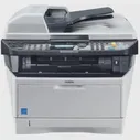 МФУ Kyocera ECOSYS M2035dn в Москве