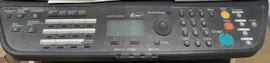 Панель управления Kyocera M2035dn/2030dn в сборе (тех.уп) 302PK94010 + 302PK94050