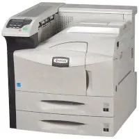 Отзывы о принтере Kyocera FS-9530DN