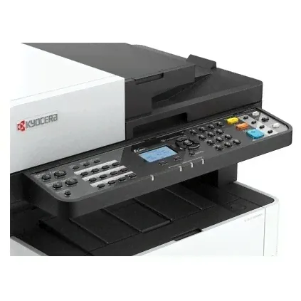 МФУ Kyocera Ecosys M2040dn (Asia)-0