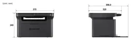 Kyocera ECOSYS MA2000 Asia (1102Y83AX0)