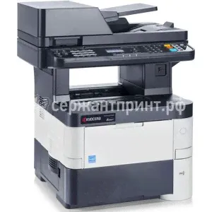Новый картридж для Kyocera ECOSYS M3040dn-0