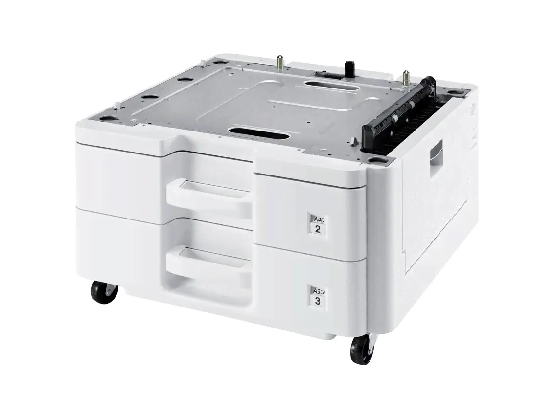Кассета для бумаги Kyocera PF-470 для M4125idn/ M4132idn/ M8124cidn/ M8130cidn, 500 л. (1203NP3NL0)-0