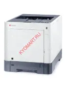 Kyocera P6230cdn лазерный цветной принтер-0