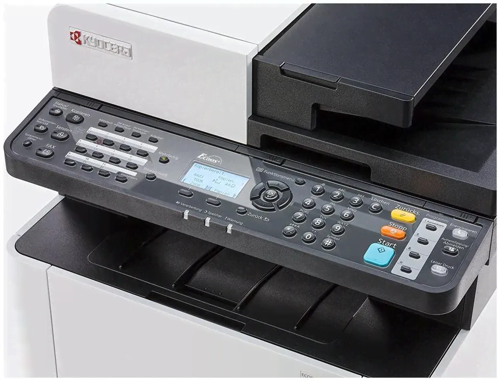 Kyocera Ecosys M2635dn (1102S13NL0)-0