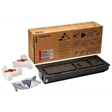 Картридж Kyocera TK-435 Black