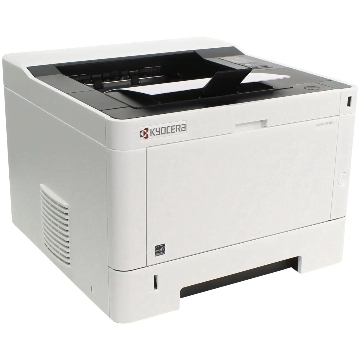 Принтер лазерный KYOCERA ECOSYS P2335d [ч.б.]