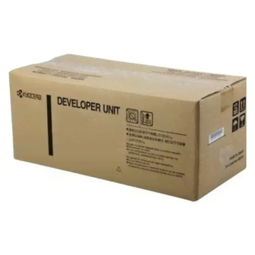 Kyocera DV-8115К узел проявки черный (200000 стр.)