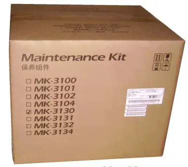 MK-3100 Ремонтный комплект Kyocera FS-2100D / ECOSYS M3040dn (1702MS8NL0)