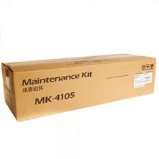 KYOCERA MK-4105 сервисный комплект