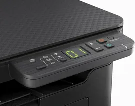 МФУ лазерное Kyocera Ecosys MA2001w (1102YW3NL0), черный