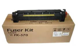 Узел фиксации Kyocera FK-4105