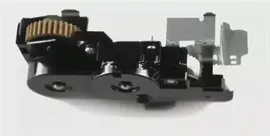 Привод (редуктор) термоблока Kyocera P2235dn/P2040dn/ M2135dn/M2635dn/M2735dw/M2040dn/M2540dn/M2640idw