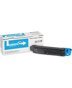 Тонер-картридж Kyocera TK-5140C голубой для P6130/6035/7040cdn-2